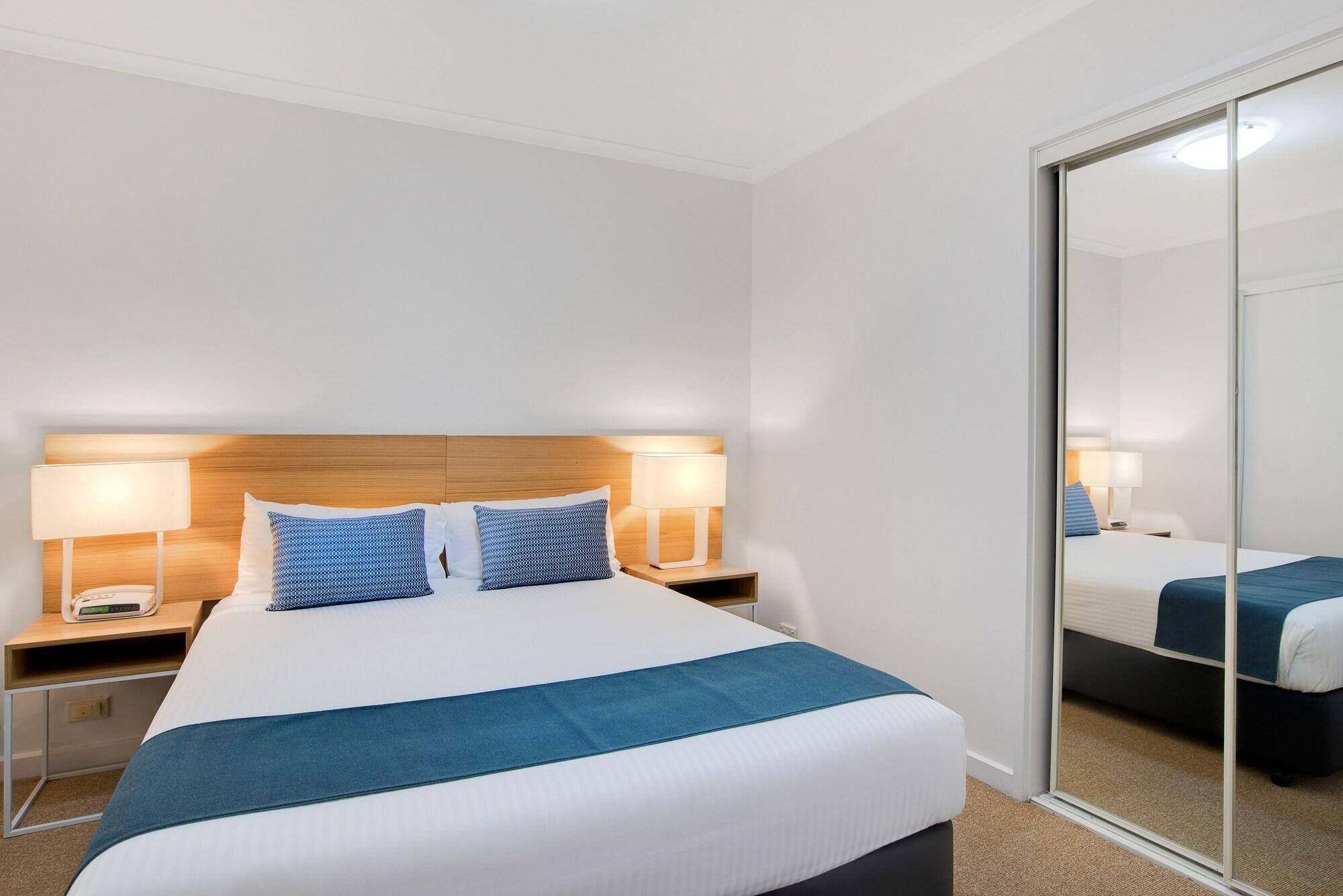 Aligned Corporate Residences Williamstown Esterno foto
