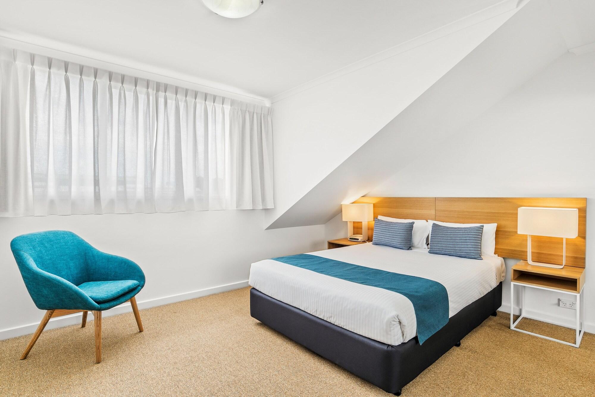 Aligned Corporate Residences Williamstown Esterno foto