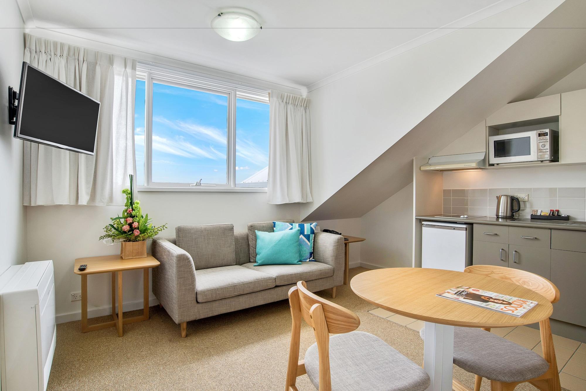 Aligned Corporate Residences Williamstown Esterno foto