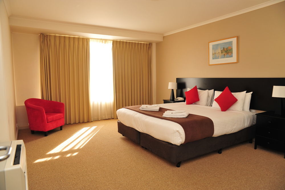Aligned Corporate Residences Williamstown Esterno foto
