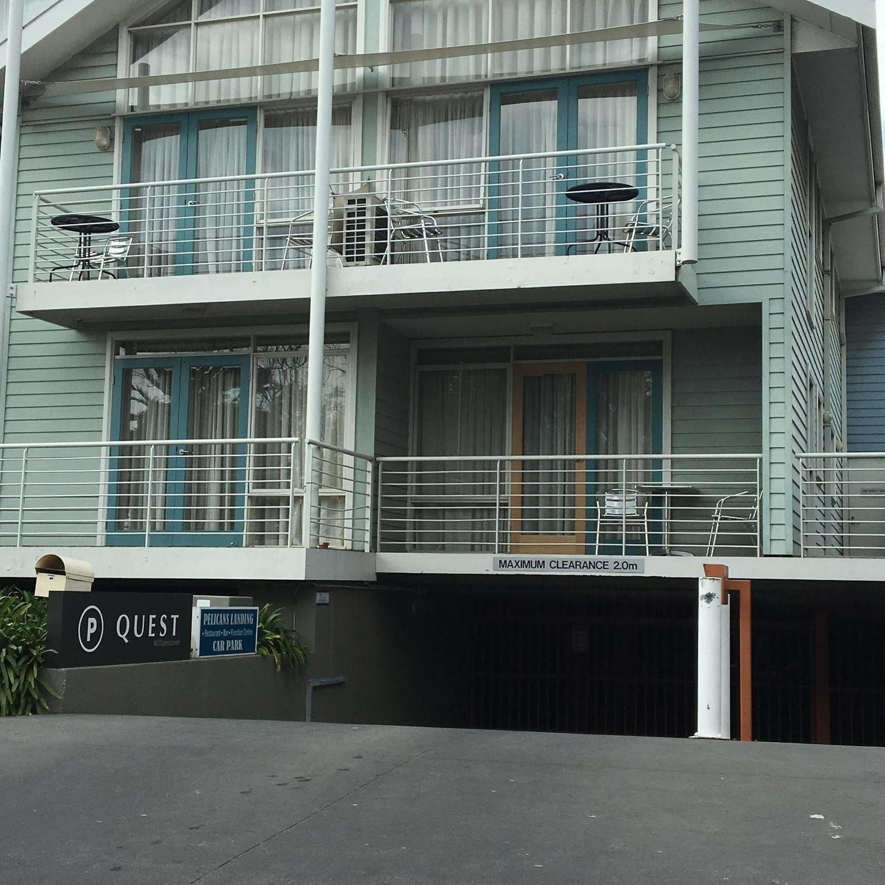 Aligned Corporate Residences Williamstown Esterno foto