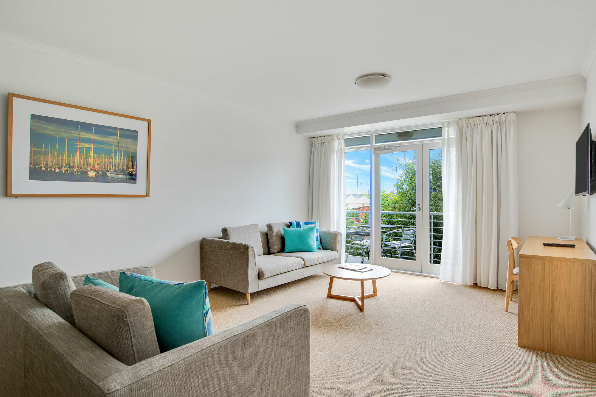 Aligned Corporate Residences Williamstown Esterno foto