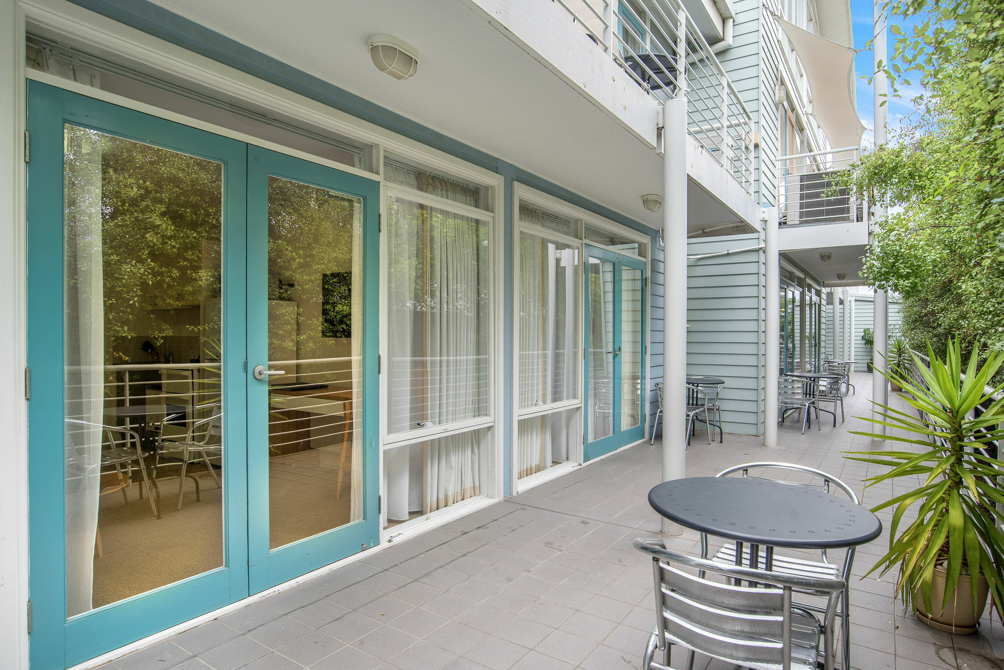 Aligned Corporate Residences Williamstown Esterno foto