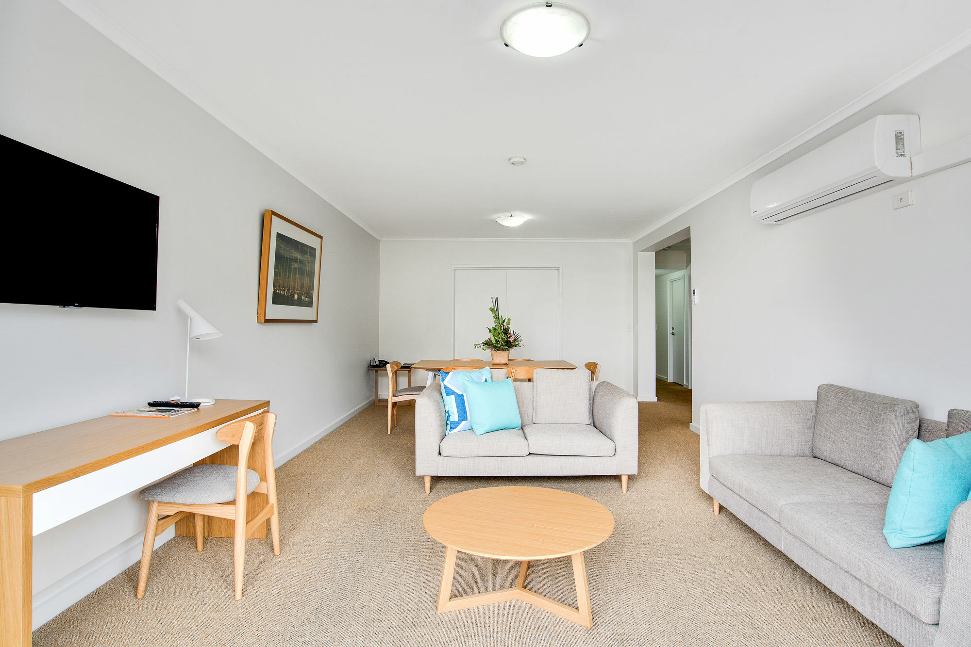 Aligned Corporate Residences Williamstown Esterno foto