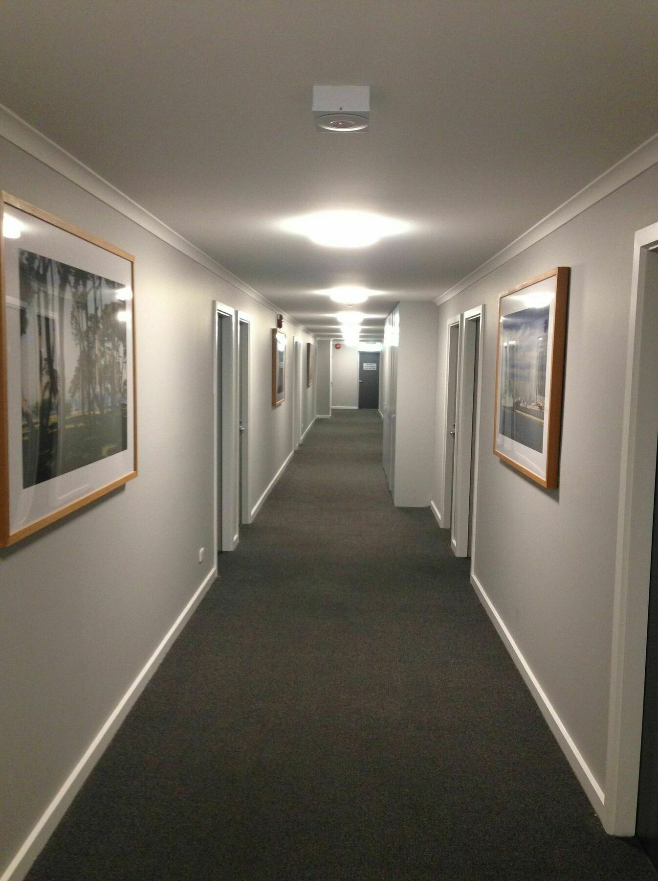 Aligned Corporate Residences Williamstown Esterno foto