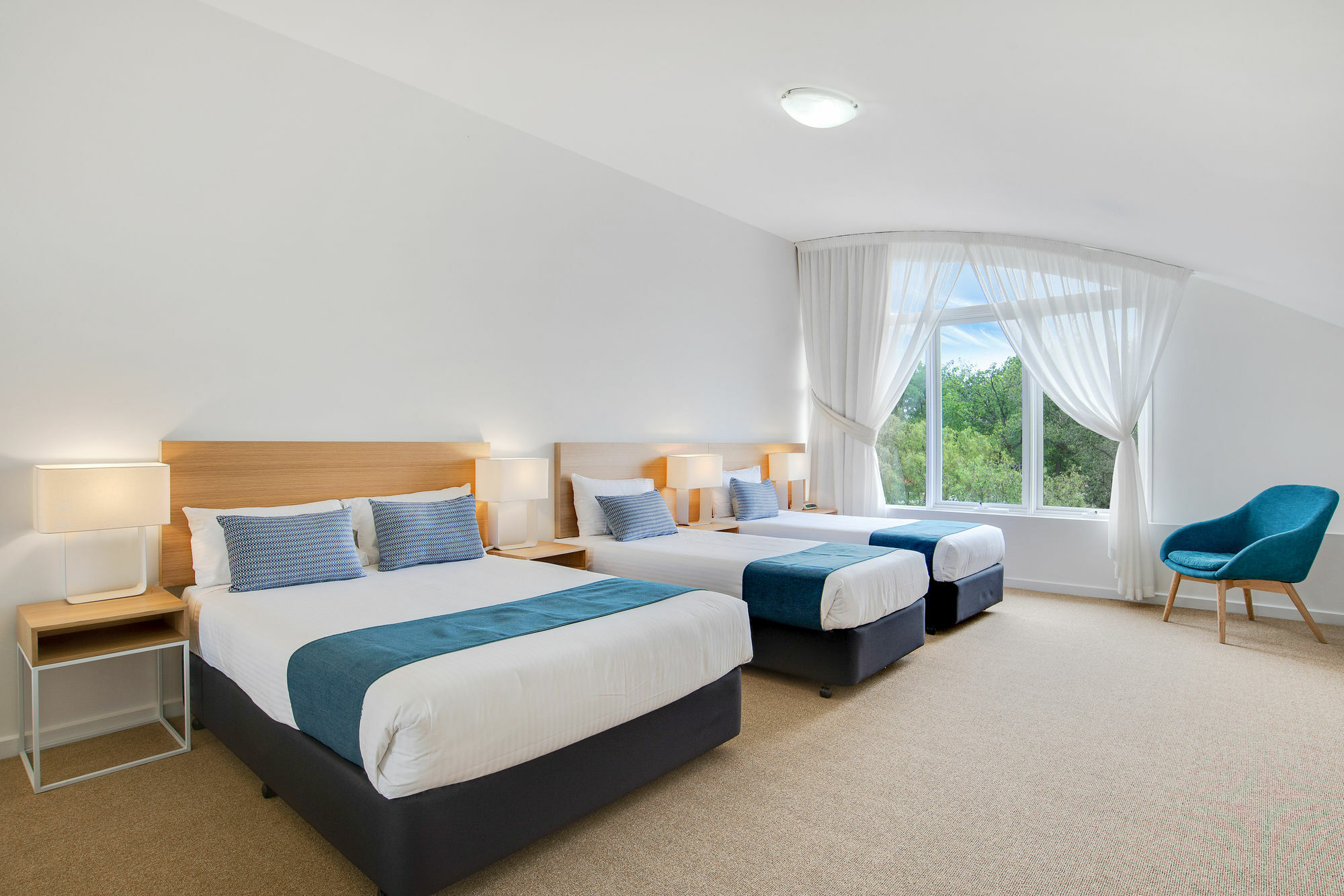 Aligned Corporate Residences Williamstown Esterno foto
